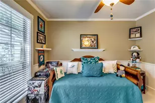 505 Cambridge Cir, Jonesboro, GA 30236 - Photo 16