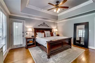 505 Cambridge Cir, Jonesboro, GA 30236 - Photo 18
