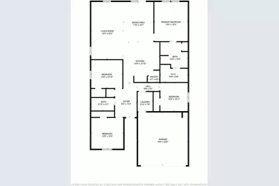 51 Dorsey Way, Monroe, GA 30655 - Photo 54