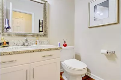 729 River Bridge Drive, Lawrenceville, GA 30046 - Photo 18