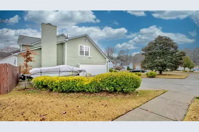 729 River Bridge Drive, Lawrenceville, GA 30046 - Photo 4