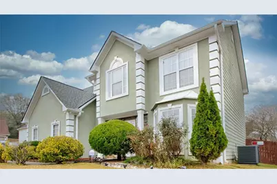 729 River Bridge Drive, Lawrenceville, GA 30046 - Photo 1