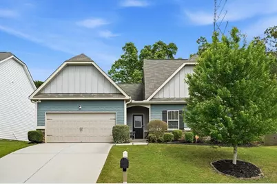 2556 Grayton Loop, Villa Rica, GA 30180 - Photo 1