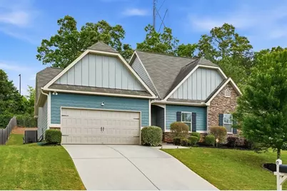 2556 Grayton Loop, Villa Rica, GA 30180 - Photo 2