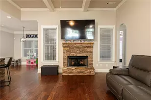 601 Hanover Dr, Villa Rica, GA 30180 - Photo 10