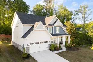 8175 Scenic Ridge Wy, Ball Ground, GA 30107 - Photo 12