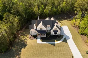 40 Fernbank Wy, Newnan, GA 30265 - Photo 64