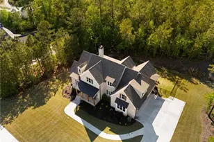 40 Fernbank Wy, Newnan, GA 30265 - Photo 2