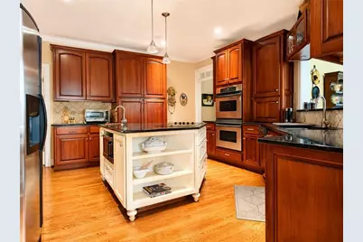3489 Valley Hill Road NW, Kennesaw, GA 30152 - Photo 8