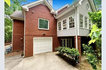 3489 Valley Hill Road NW, Kennesaw, GA 30152 - Photo 4