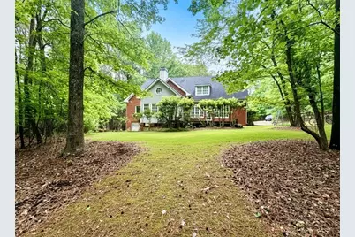 3489 Valley Hill Road NW, Kennesaw, GA 30152 - Photo 2