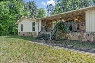 447 Lively Rd, Waco, GA 30182 - Photo 2