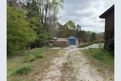 1198 Old Mill Road, Dallas, GA 30157 - Photo 4