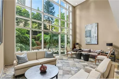 2626 Peachtree Road NW #606, Atlanta, GA 30305 - Photo 22