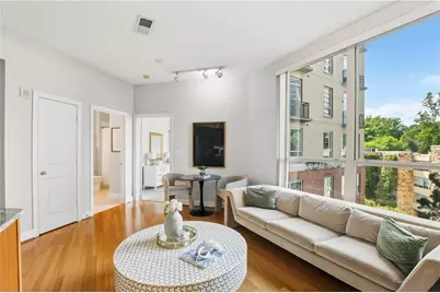 2626 Peachtree Road NW #606, Atlanta, GA 30305 - Photo 4