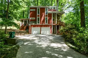 86 Bailey Dr SW, Lilburn, GA 30047 - Photo 1