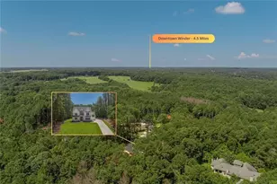 91 Beech Creek Cir, Winder, GA 30680 - Photo 58