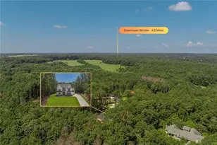 91 Beech Creek Cir, Winder, GA 30680 - Photo 58