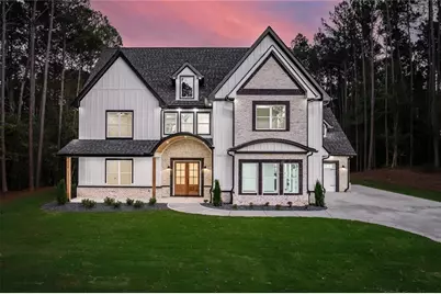 91 Beech Creek Circle, Winder, GA 30680 - Photo 2