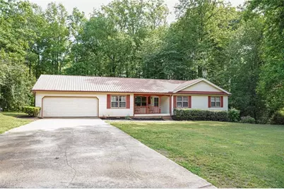 4025 Derby Drive, Cumming, GA 30040 - Photo 1
