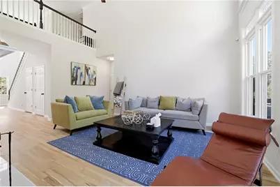 1015 Windhaven Drive, Alpharetta, GA 30005 - Photo 6
