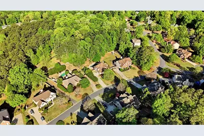 1015 Windhaven Drive, Alpharetta, GA 30005 - Photo 48