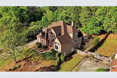 1015 Windhaven Drive, Alpharetta, GA 30005 - Photo 1