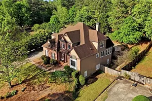 1015 Windhaven Dr, Alpharetta, GA 30005 - Photo 1