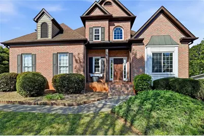 1015 Windhaven Drive, Alpharetta, GA 30005 - Photo 2