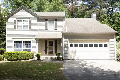 2151 Buckley Trail, Snellville, GA 30078 - Photo 1