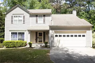 2151 Buckley Trail, Snellville, GA 30078 - Photo 1