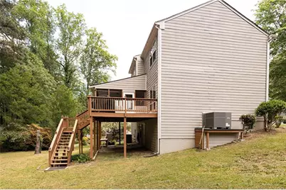 2151 Buckley Trail, Snellville, GA 30078 - Photo 28