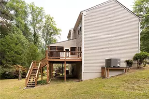 2151 Buckley Trail, Snellville, GA 30078 - Photo 28