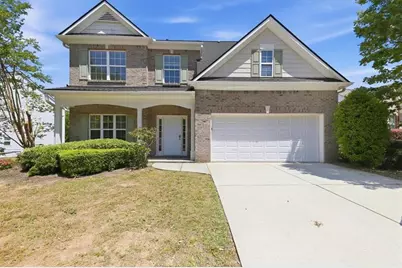 5447 Bighorn Pass, Atlanta, GA 30349 - Photo 1