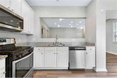 5430 Sable Bay Point, Atlanta, GA 30349 - Photo 4
