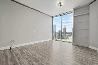 855 Peachtree Street NE #2906, Atlanta, GA 30308 - Photo 4
