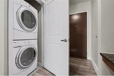 855 Peachtree Street NE #2906, Atlanta, GA 30308 - Photo 28