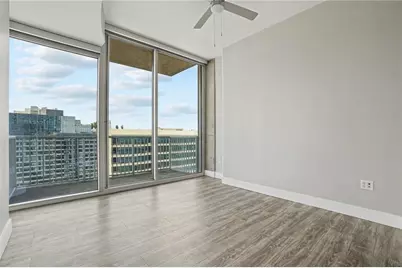 855 Peachtree Street NE #2906, Atlanta, GA 30308 - Photo 12