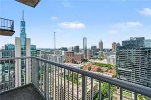 855 Peachtree St NE, Atlanta, GA 30308 - Photo 18