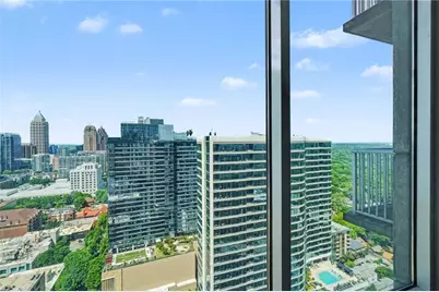 855 Peachtree Street NE #2906, Atlanta, GA 30308 - Photo 22