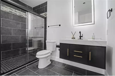 855 Peachtree Street NE #2906, Atlanta, GA 30308 - Photo 6