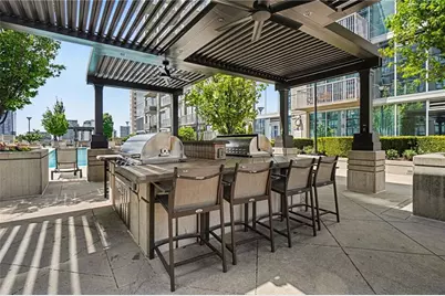 855 Peachtree Street NE #2906, Atlanta, GA 30308 - Photo 34