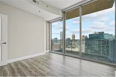 855 Peachtree Street NE #2906, Atlanta, GA 30308 - Photo 1