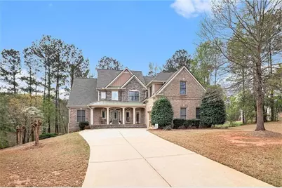 7497 Treehouse Court, Douglasville, GA 30135 - Photo 1