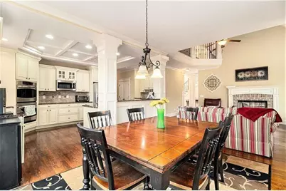7497 Treehouse Court, Douglasville, GA 30135 - Photo 16