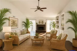 220 Dailey's Plantation Dr, McDonough, GA 30253 - Photo 2