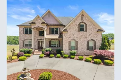 641 Freeman Brock Road, Auburn, GA 30011 - Photo 1