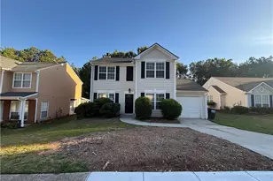 1178 Summerstone Trace, Austell, GA 30168 - Photo 1