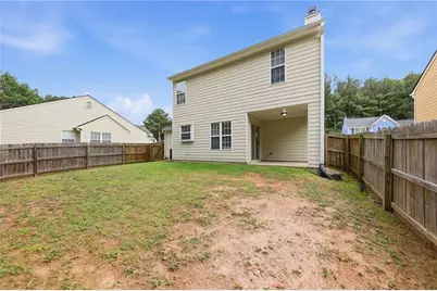 1178 Summerstone Trace, Austell, GA 30168 - Photo 32