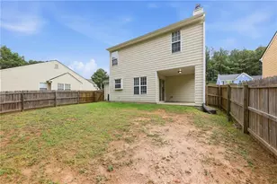 1178 Summerstone Trace, Austell, GA 30168 - Photo 32